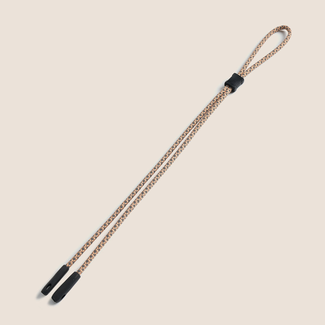 Adjustable Eyewear Retainer Lanyard Bowlift