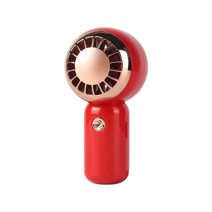 Portable Mini Fan Bowlift