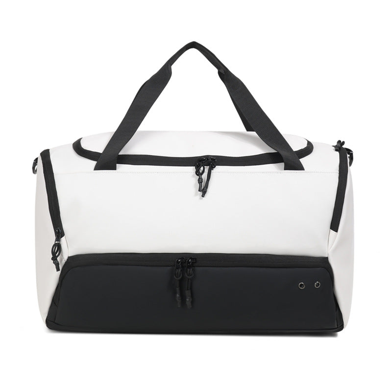 Women High-Functional and Stylish Sport-Duffel-Bag Bowlift