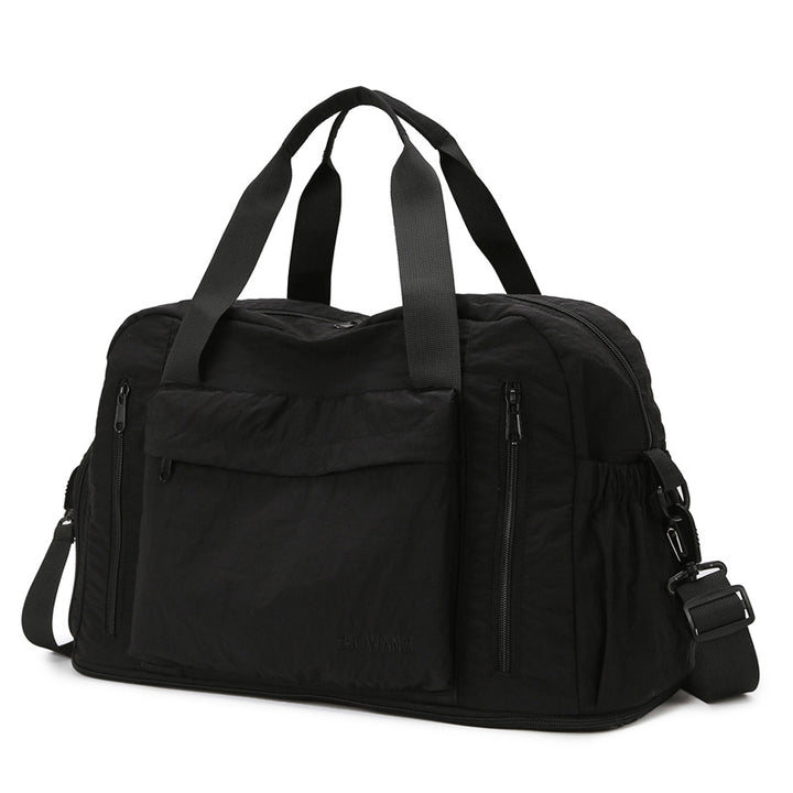 Multi-Functional Travel Gym Duffel Bag