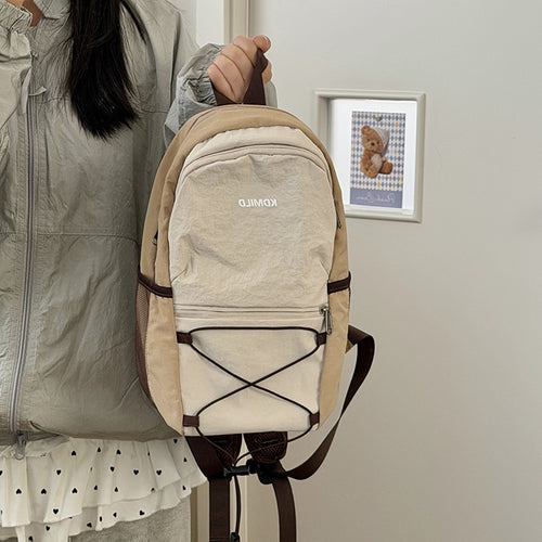 Compact Urban Backpack