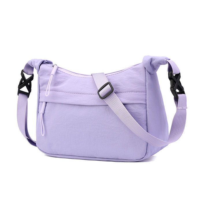 Shoulder bag Bowlift