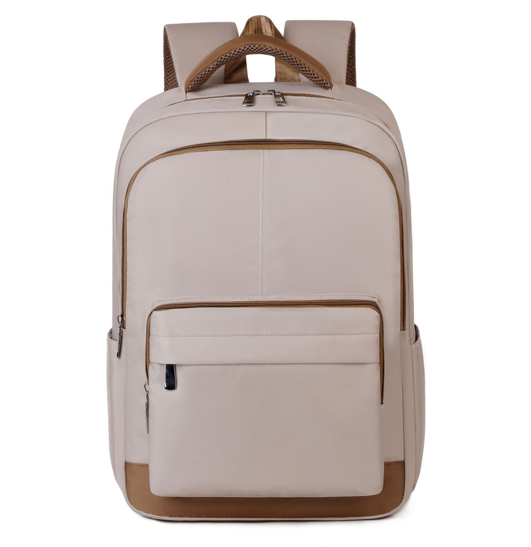 Spacious Professional Travel Backpack Bowlift