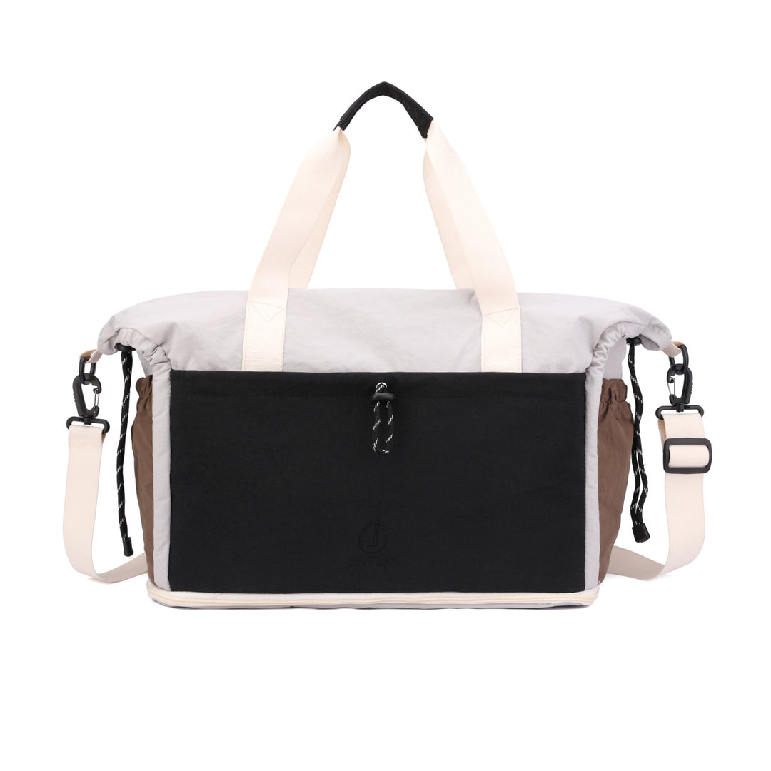 WoMulti-Purpose Utility Duffel Bag Bowlift