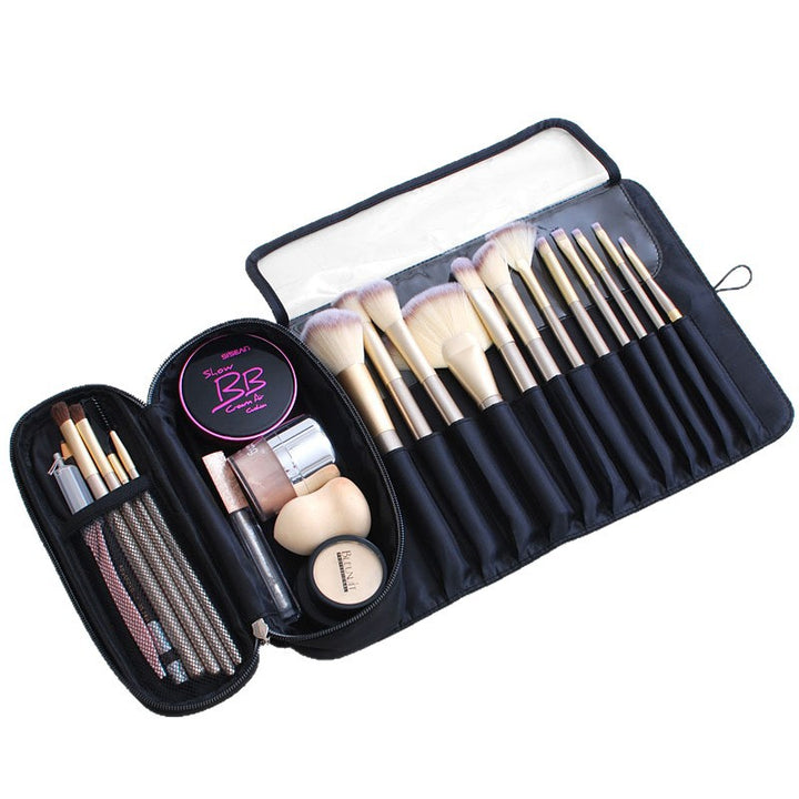 Professional Make-Up Brush Set Bowlift