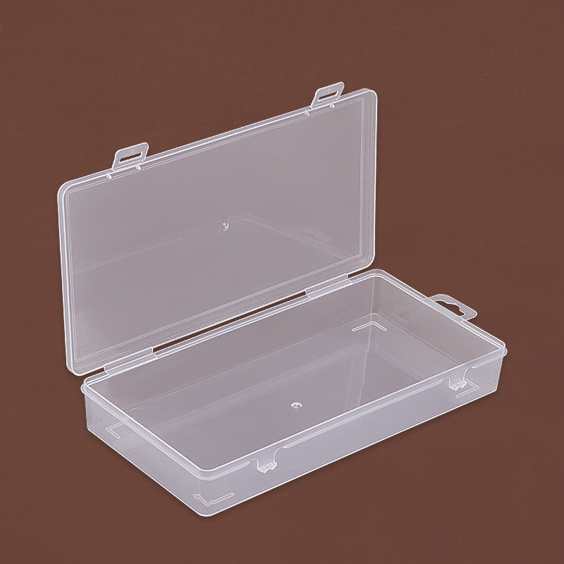 Multi-Purpose Storage Organizer Box Bowlift
