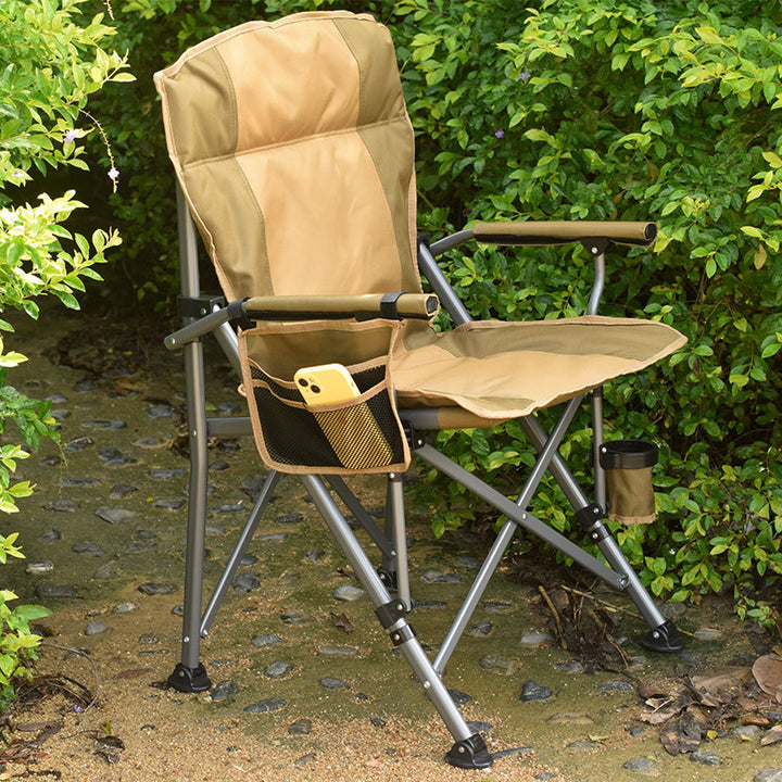 Ladies Folding Chair Bowlift
