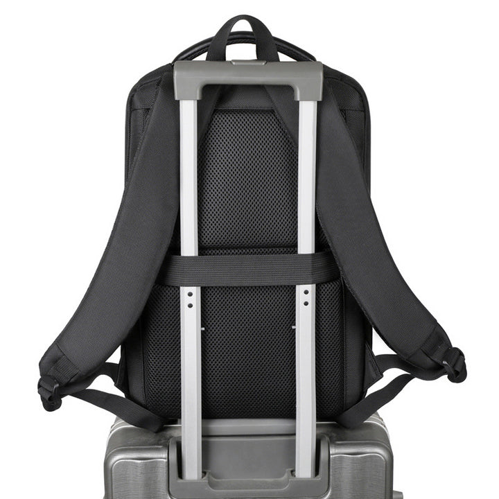 Versatile Business Backpack Bowlift