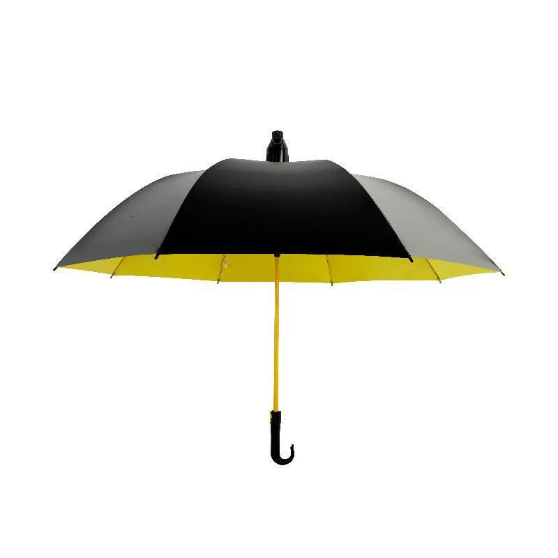 Ladies High-Quality Umbrella with Double UV Protection System Bowlift