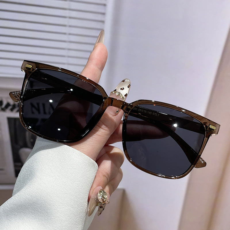 Ladies Sunglasses Bowlift