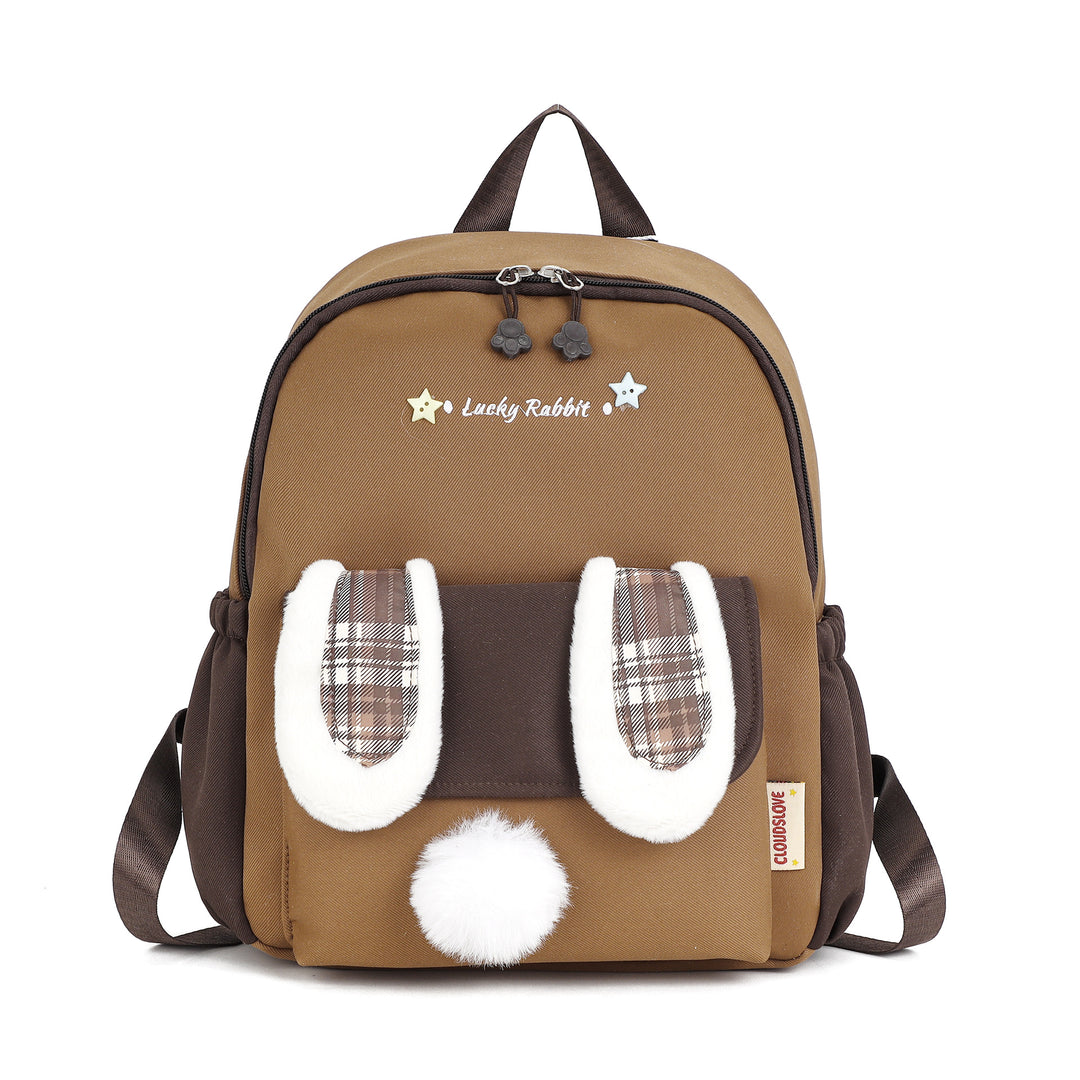 Backpack Bowlift