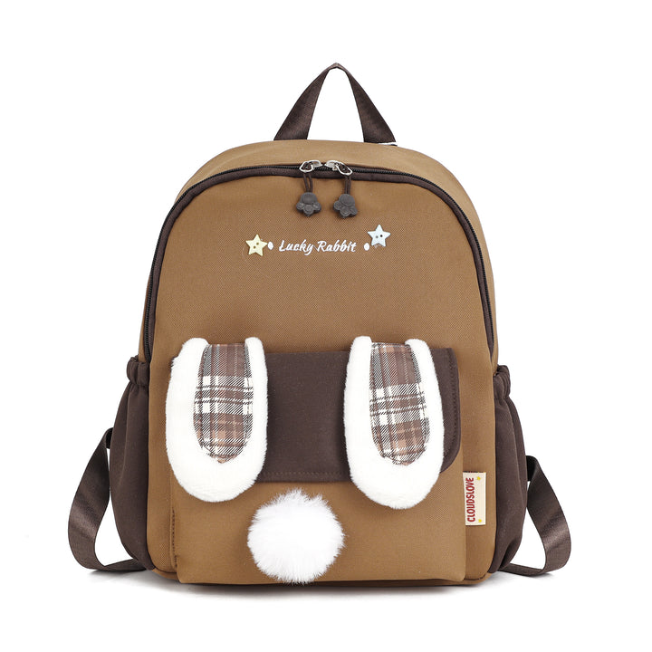 Backpack Bowlift