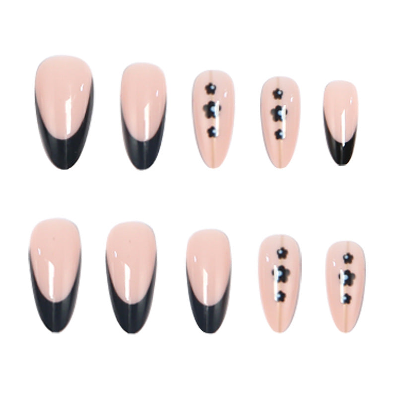 Artful nail designs with elegant accents Bowlift