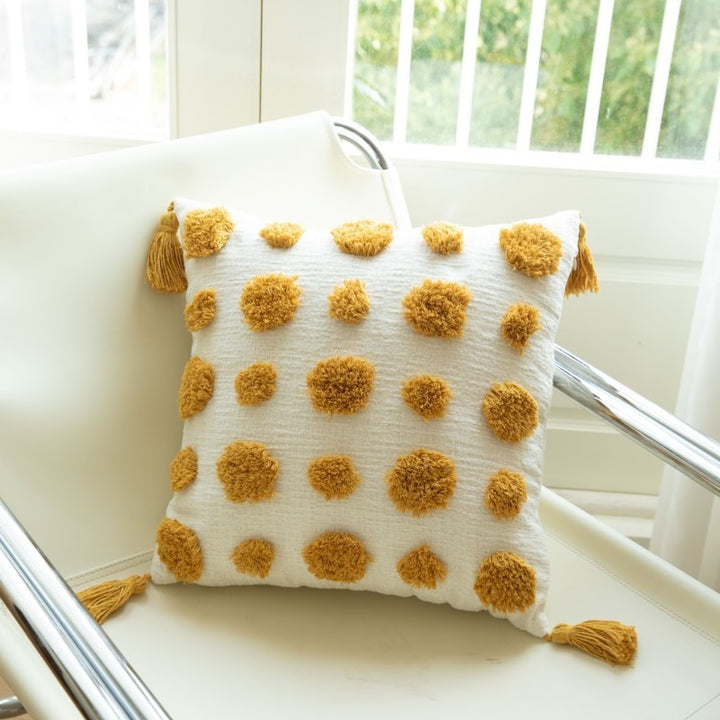 Women Decorative and Stylish Cushion Cover Bowlift