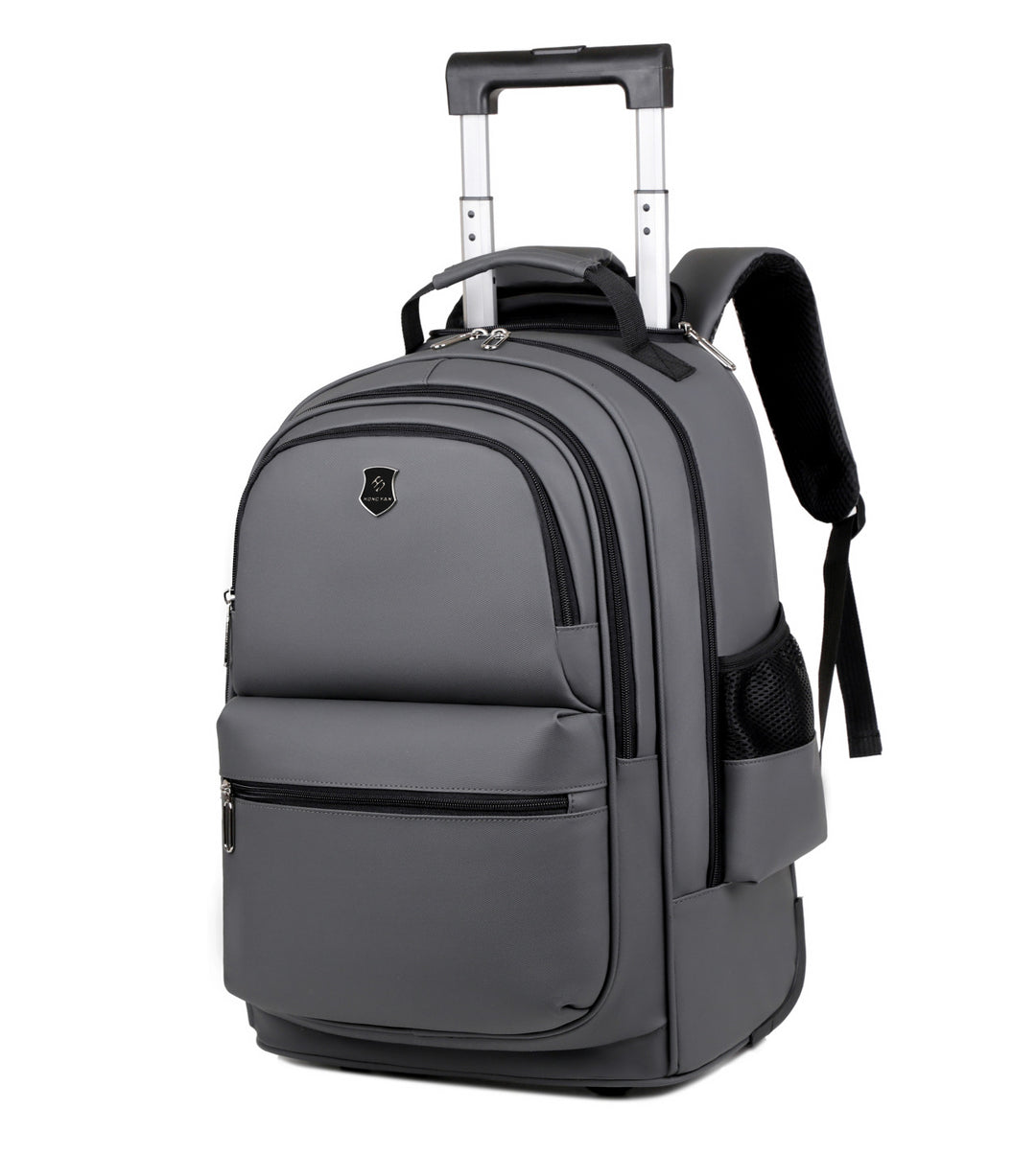 Multi-Functional Rolling Laptop Backpack Bowlift
