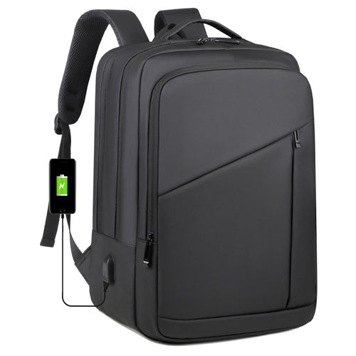 Professional Business Laptop Backpack Bowlift