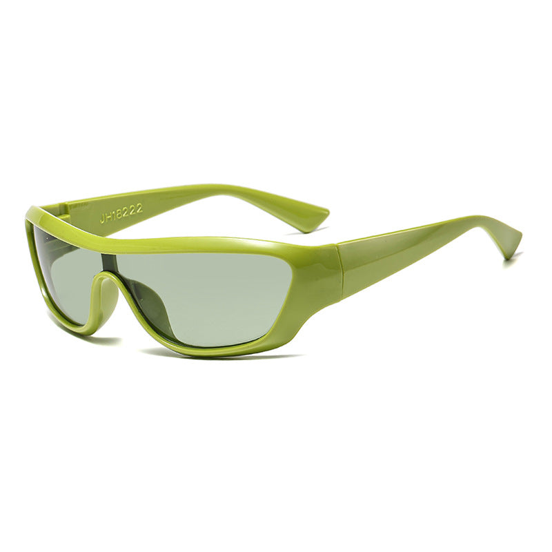Women’s Sports Sunglasses with Ergonomic Design and Protective Lenses Bowlift