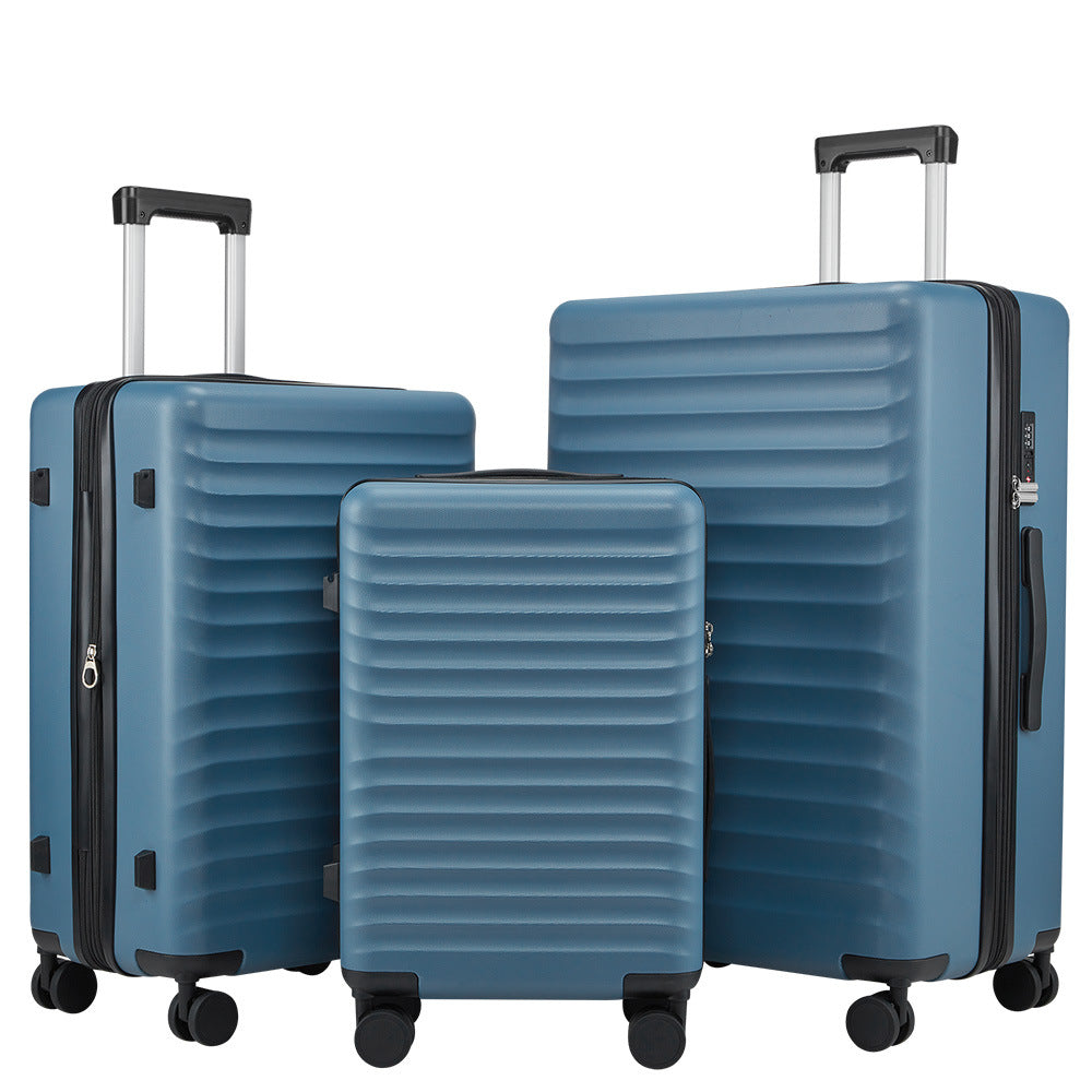 Expandable Hardshell Luggage Set