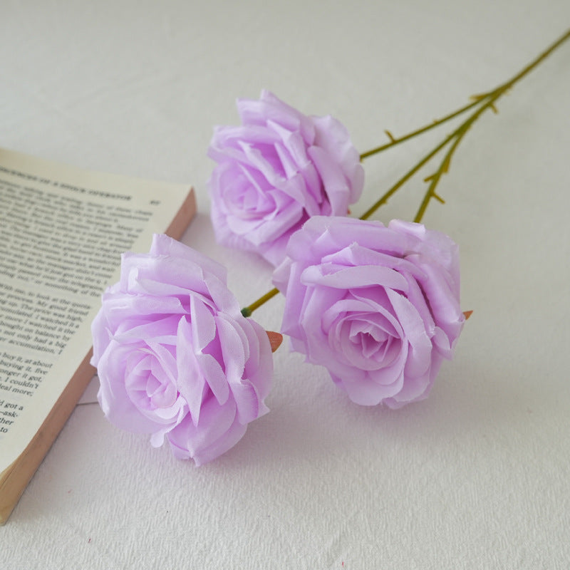Artificial Flowers Bowlift