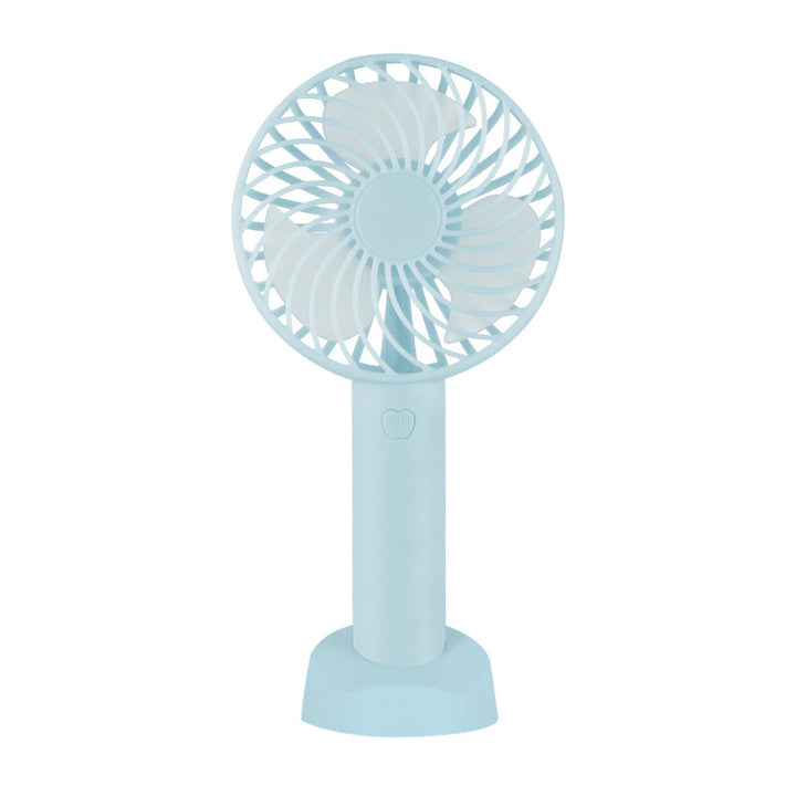 Ladies portable mini fan Bowlift