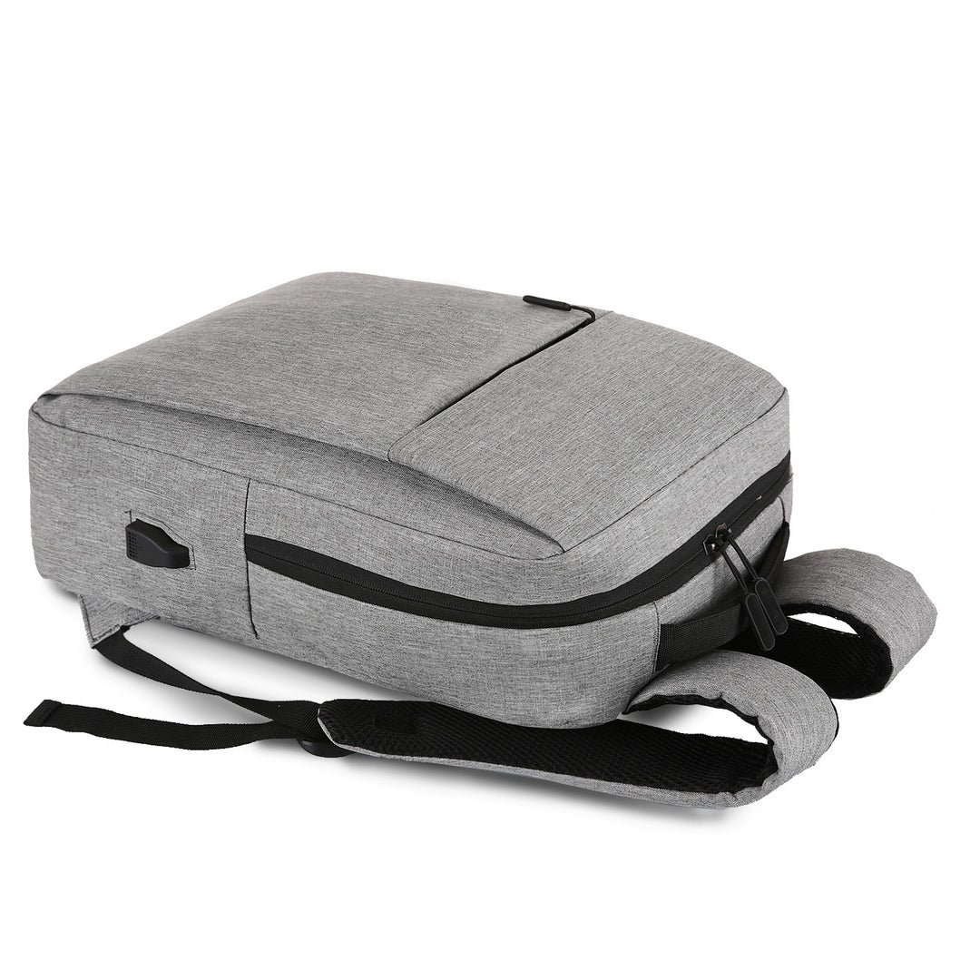 Tech-Optimized Daily Backpack Bowlift