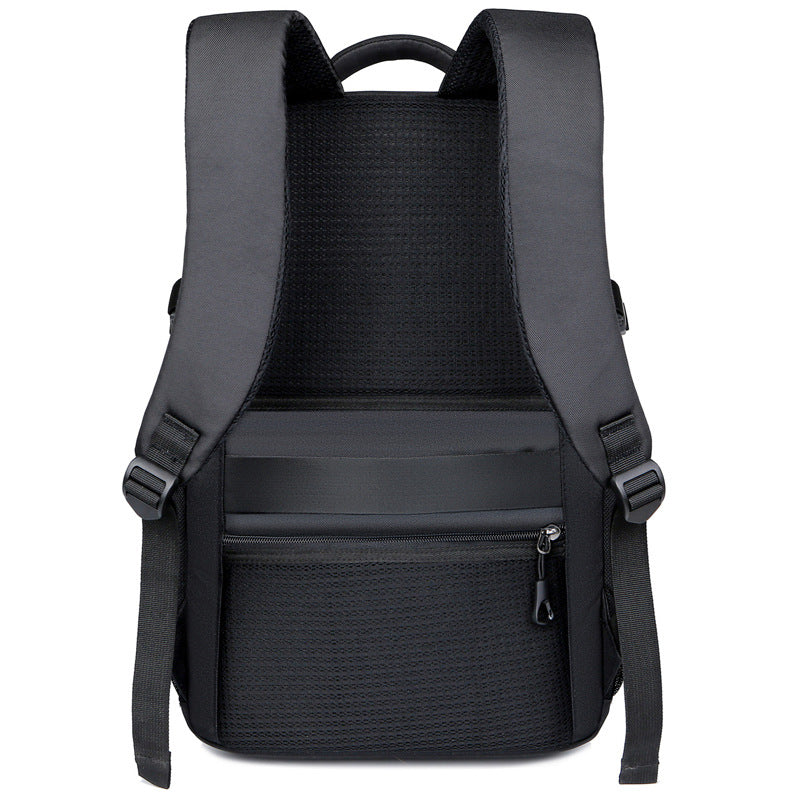Versatile Professional Work Backpack Bowlift