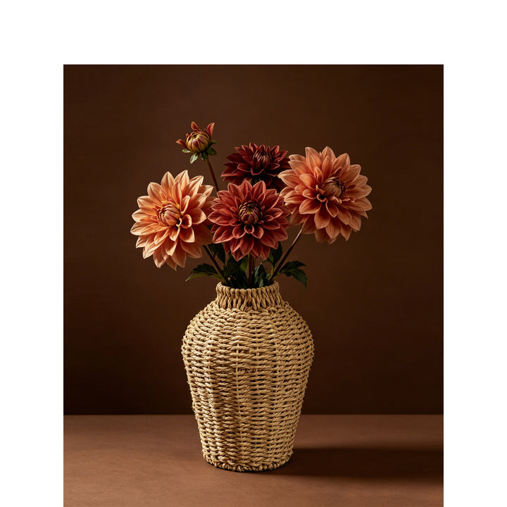 Decorative flower pot Bowlift