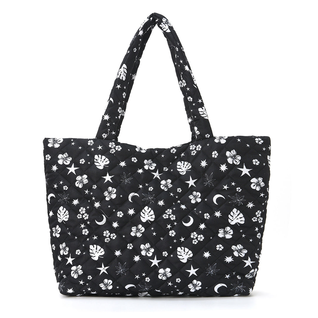 Beach bag with cute animal motif Bowlift