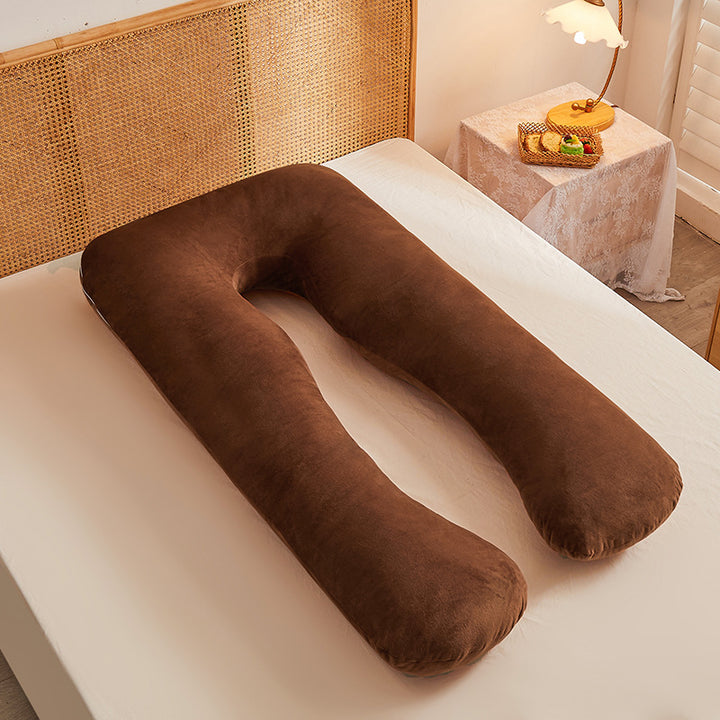 Pregnancy pillow Bowlift