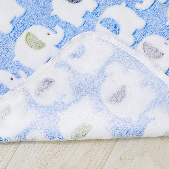 Ladies cuddly and non-slip pet cushion Bowlift