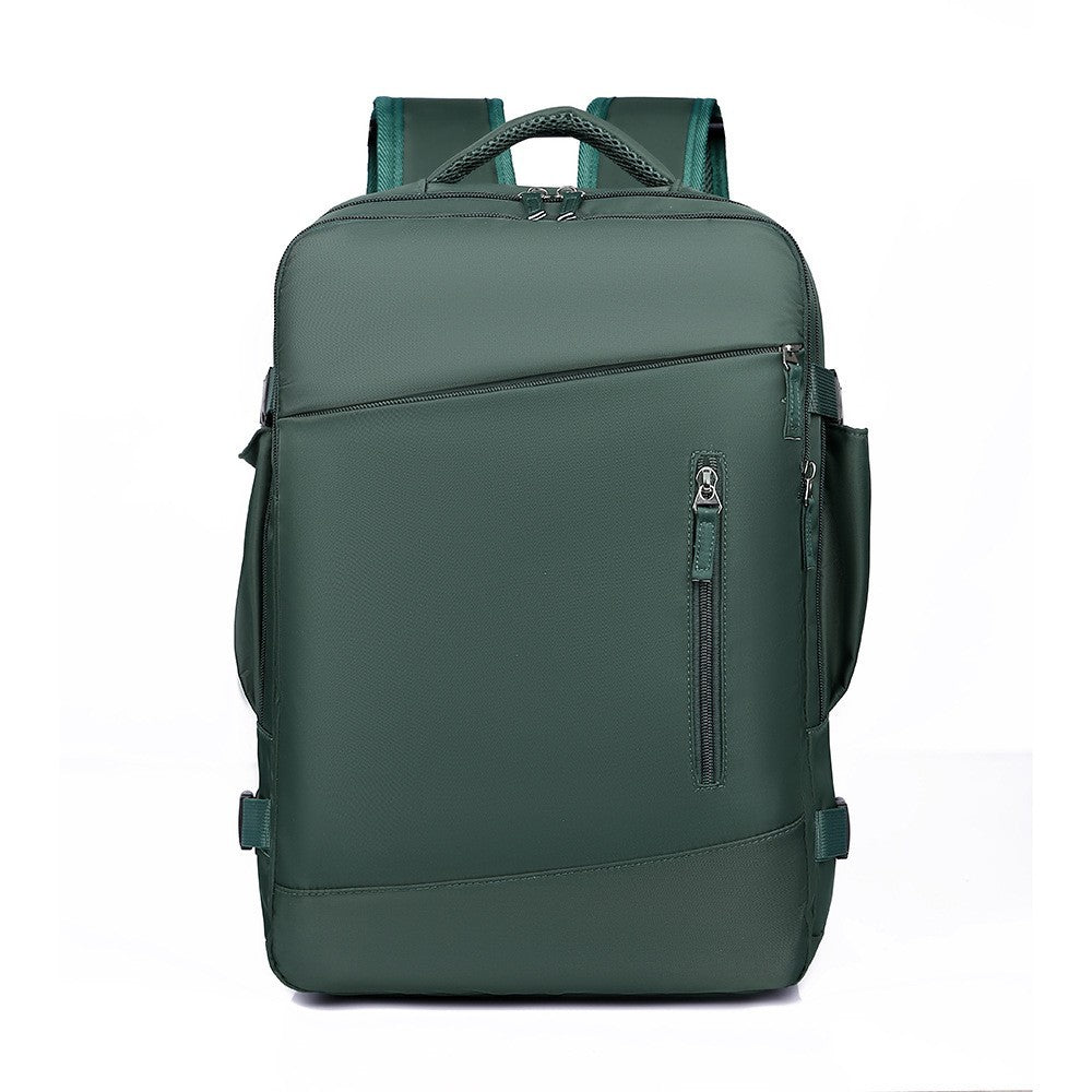 Modern Minimalist Laptop Backpack Bowlift