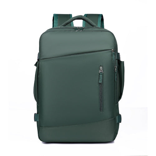 Modern Minimalist Laptop Backpack Bowlift