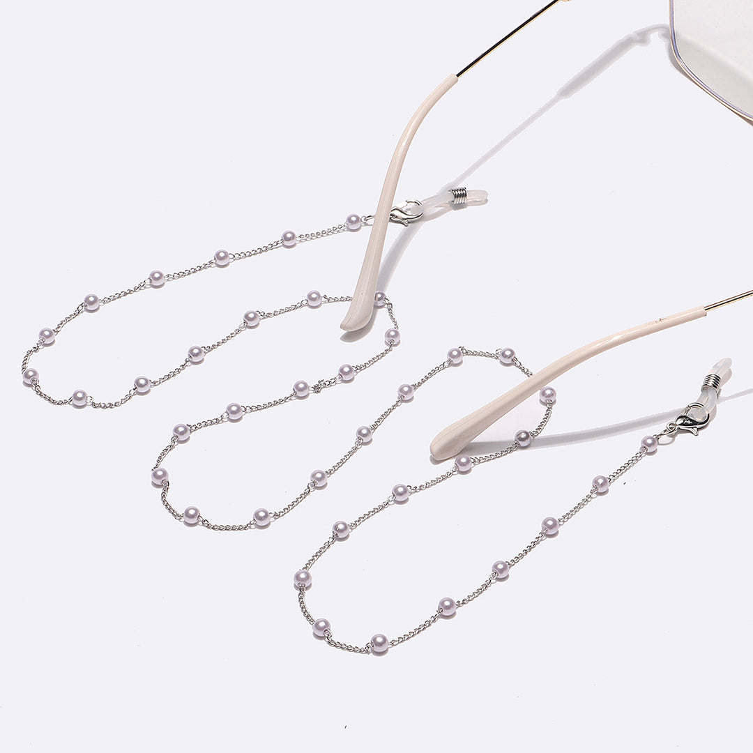 Stylish Eyewear Chain Bowlift
