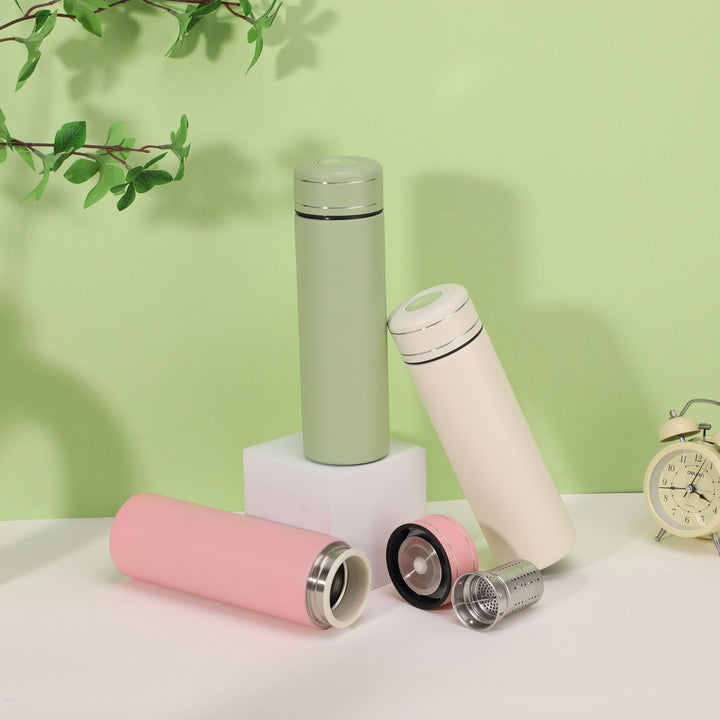 Insulated Travel Mug Bowlift