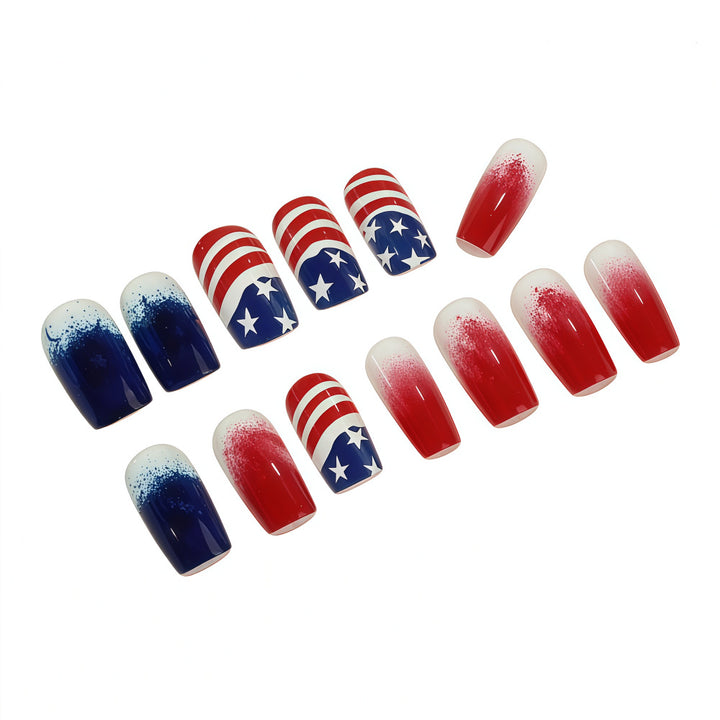 Festival Art Nails Bowlift