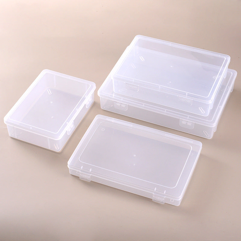 Versatile Craft Storage Box Bowlift