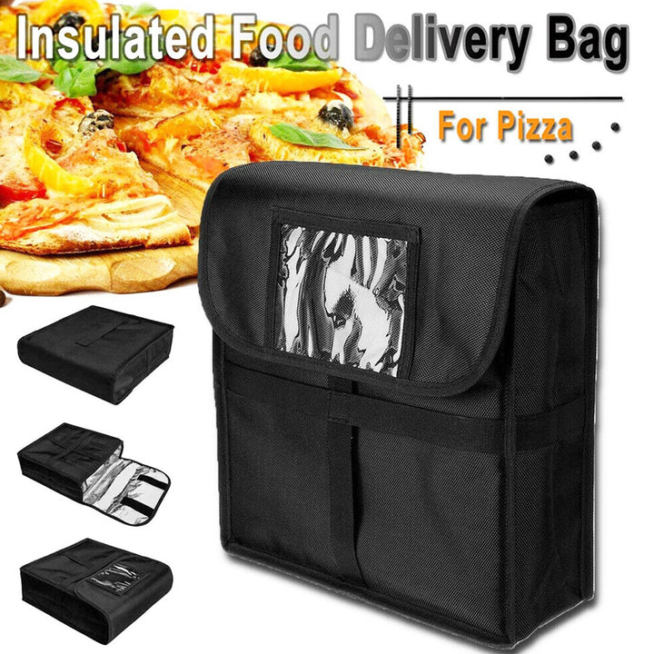 Ladies Insulated Transport Box with Viewing Window Bowlift