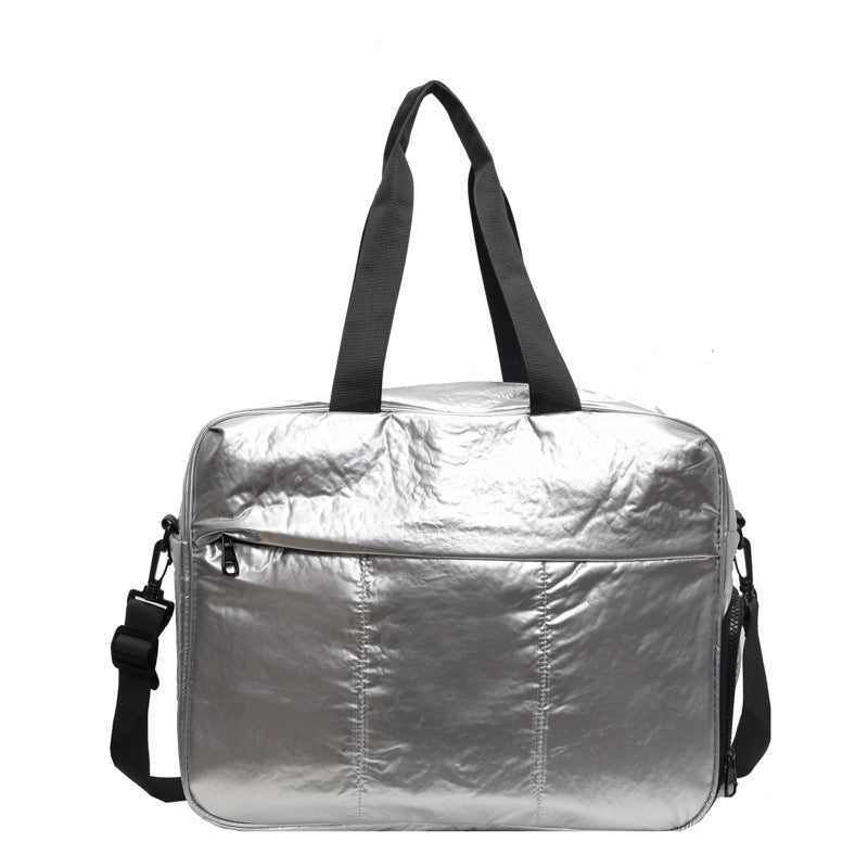Stylish Multi-Functional Duffle Bag Bowlift