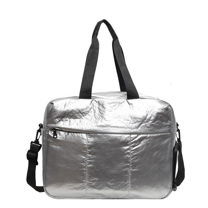 Stylish Multi-Functional Duffle Bag Bowlift