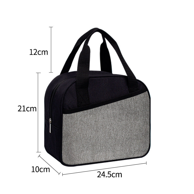 Insulated Food Carrier
