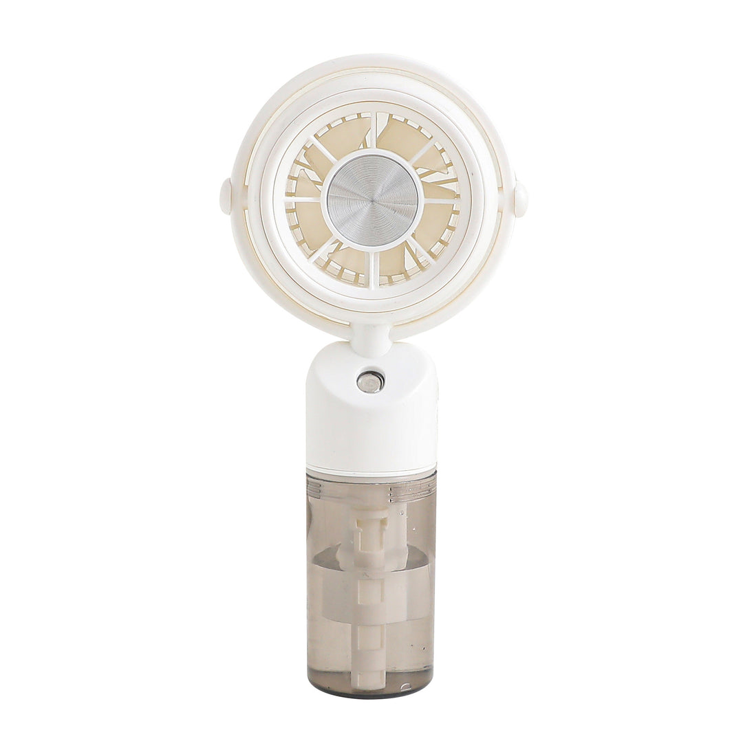 Mist Cooling Handheld Fan Bowlift