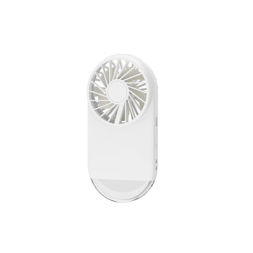 Unisex Portable Handheld Fan Bowlift