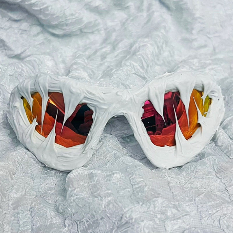 Women’s Sport Protective Goggles with Innovative Design Bowlift