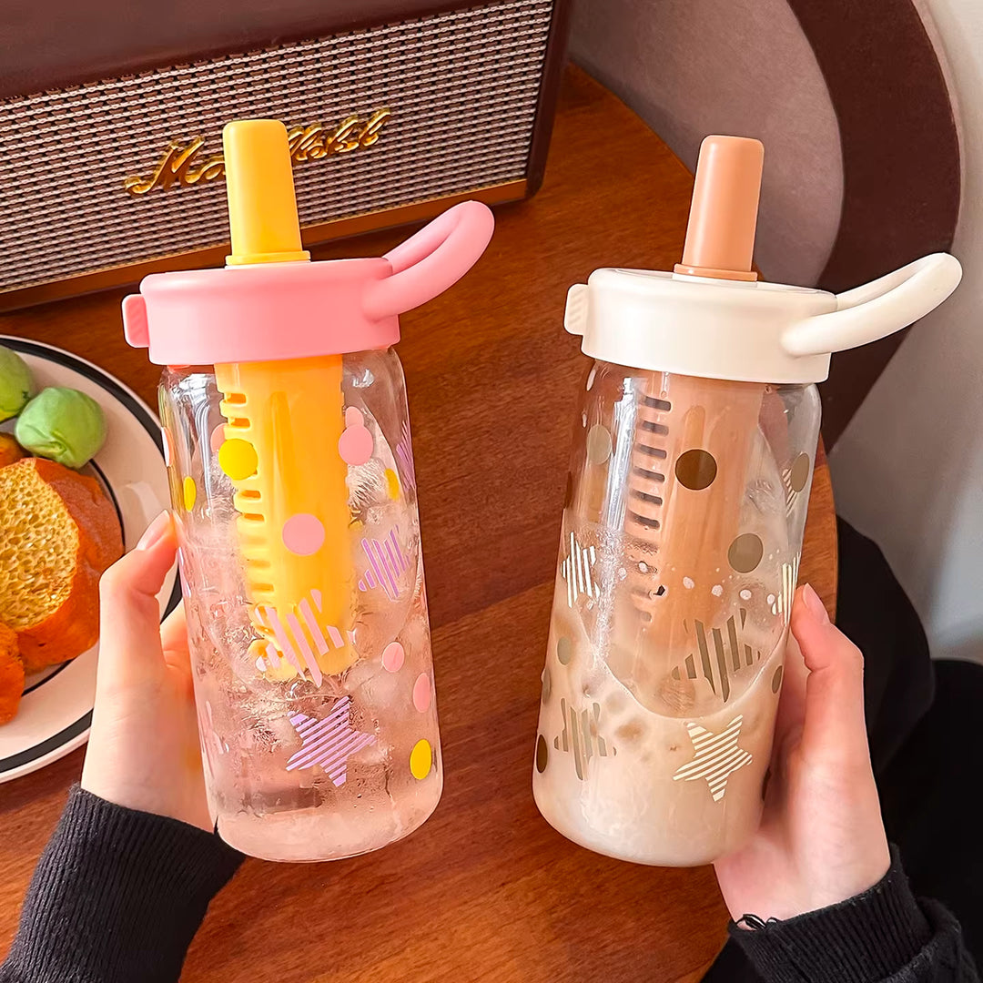 Unisex Water Bottle Bowlift