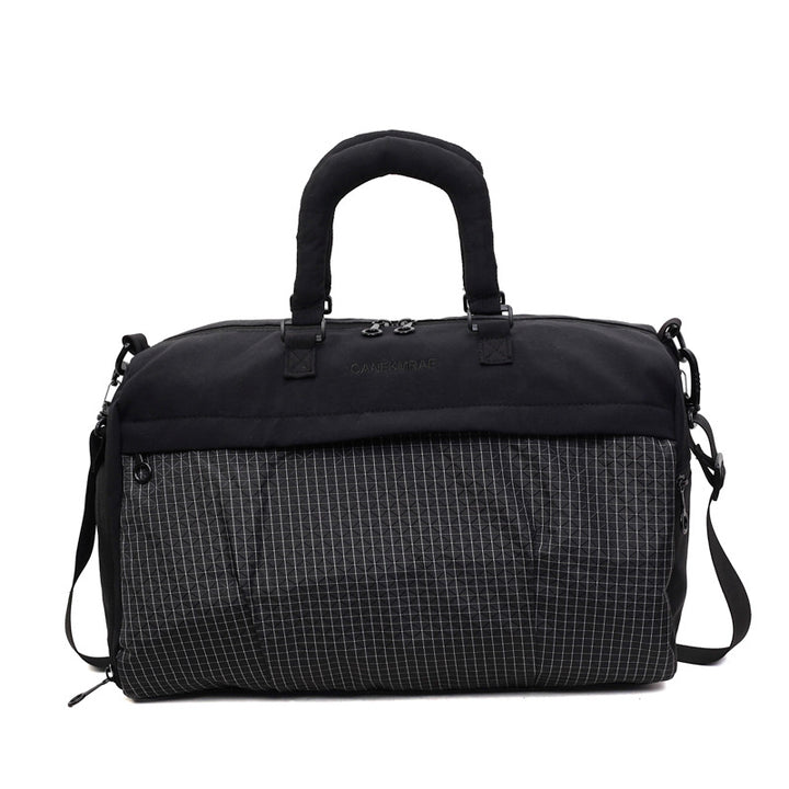 Sleek Durable Travel Duffle