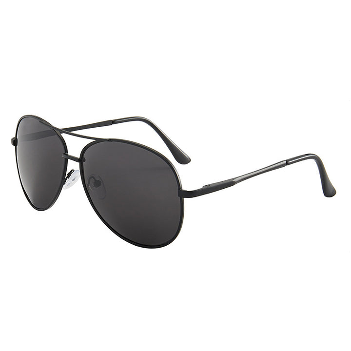 Fashionable aviator sunglasses Bowlift