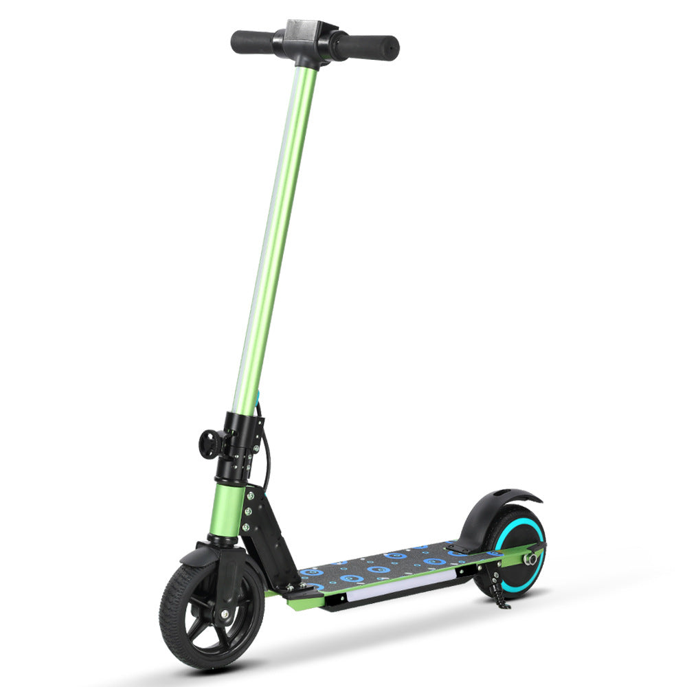 Electric Kick Scooter Bowlift