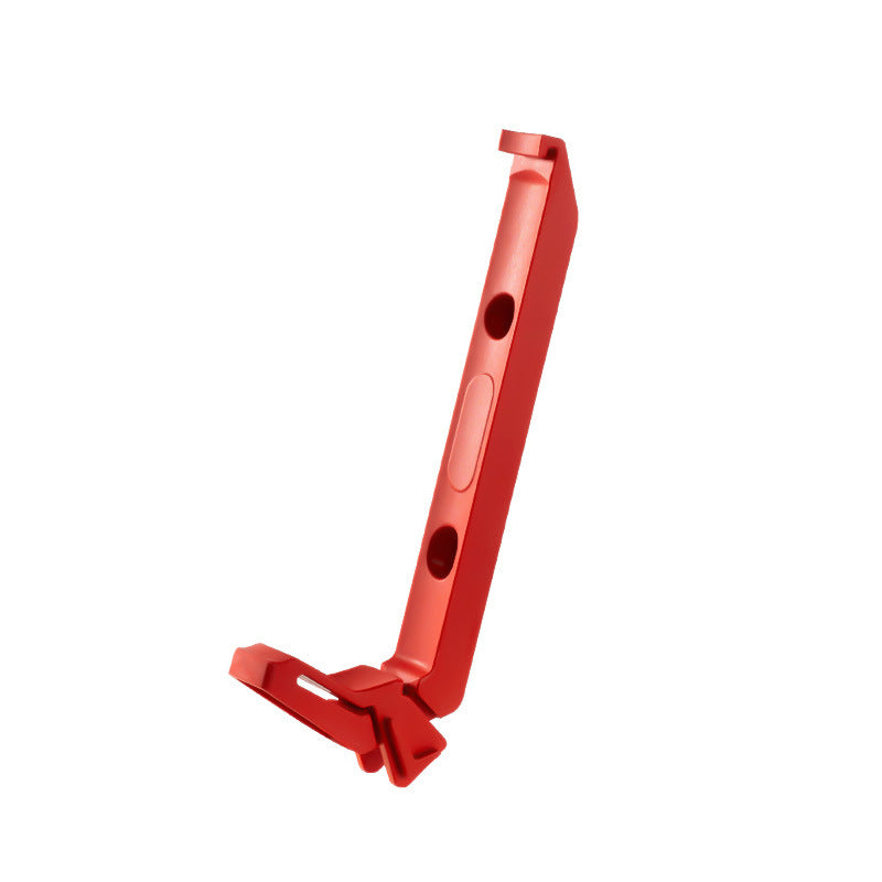 Versatile Adjustable Bicycle Phone Holder Bowlift