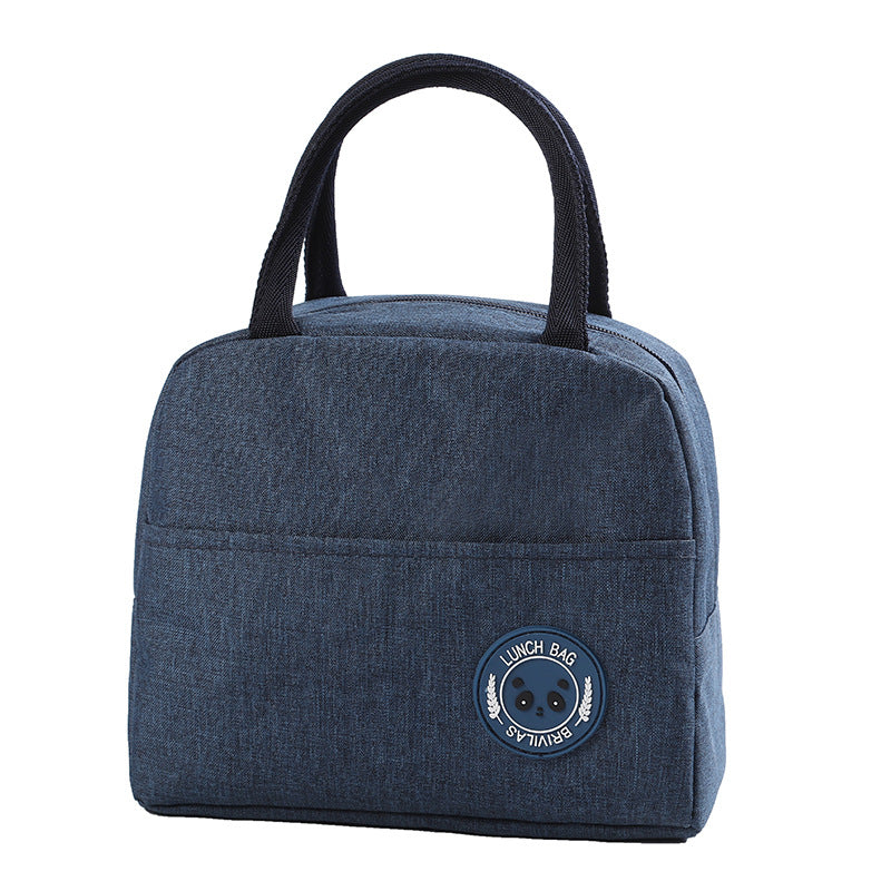Insulated Lunch Bag Bowlift
