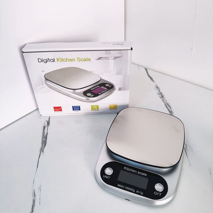 Professional Kitchen Weighing Scale